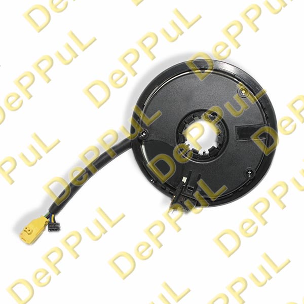 Контактная группа подушки безопасности mercedes truck actros mp2 (02-08) - DePPuL DE049GR