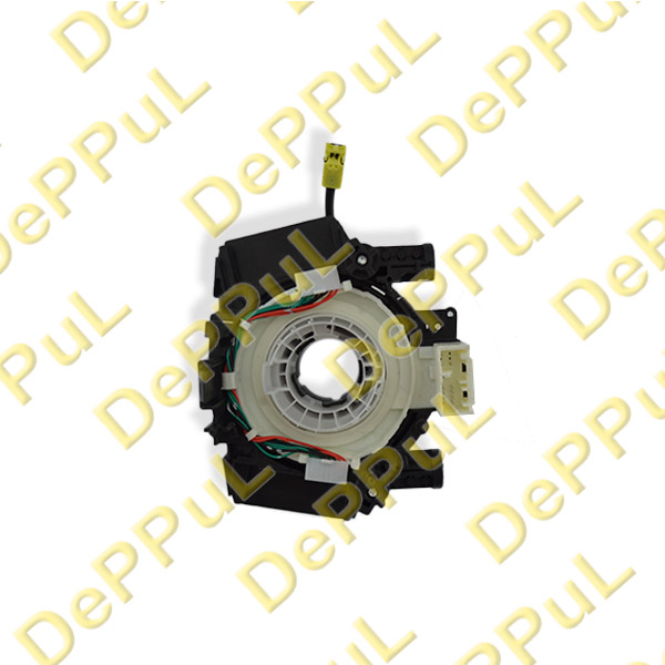 Контактная группа подушки безопасности nissan tiida (07-…) - DePPuL DEA7605