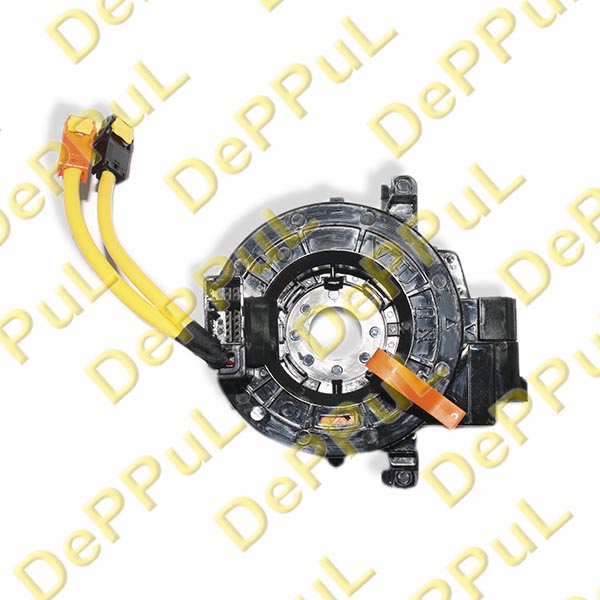 Контактная группа подушки безопасности toyota camry/aurion/hv(arl) (acv40,ahv40,gsv40) (06-11) - DePPuL DEA1206