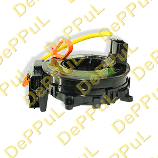 Контактная группа подушки безопасности toyota land cruiser 100 (98-07) - DePPuL DEKK129
