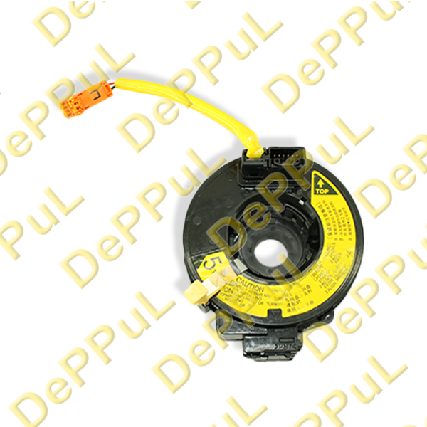 Контактная группа подушки безопасности toyota rav 4 (00-05) - DePPuL DEKK125