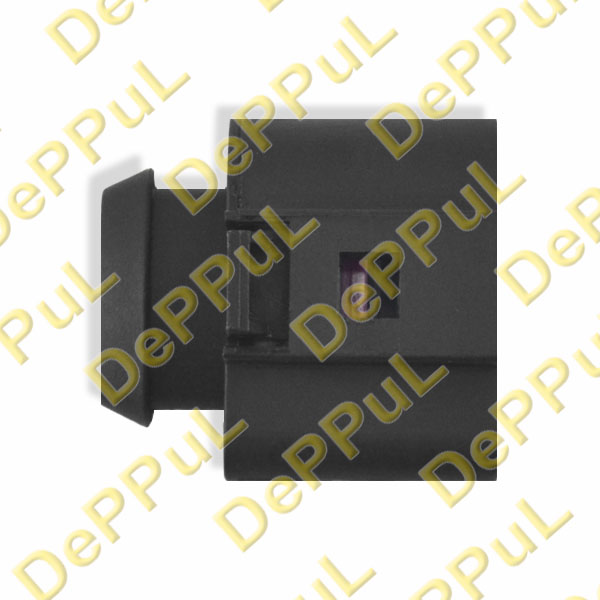 Корпус разъема электрического vag - DePPuL DEKK144