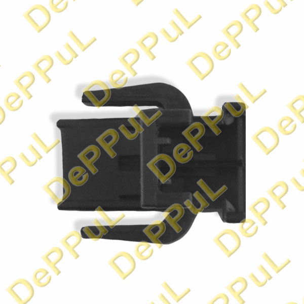Корпус разъема электрического vag - DePPuL DEKK159