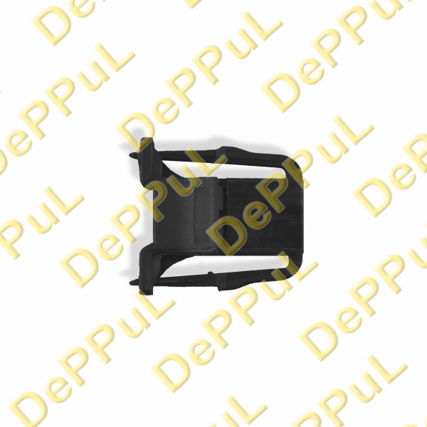 Корпус разъема электрического vag - DePPuL DEKK167