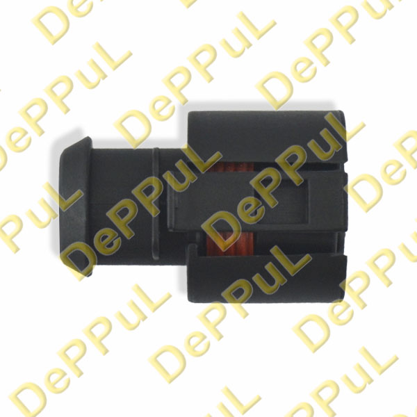 Корпус разъема электрического vag - DePPuL DEKK169