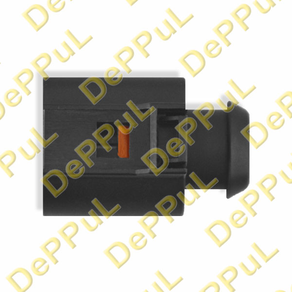 Корпус разъема электрического vag - DePPuL DEKK174