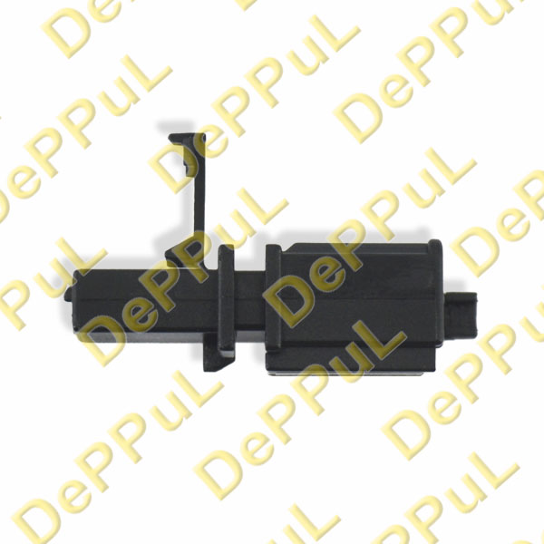 Корпус разъема электрического vag - DePPuL DEKK186