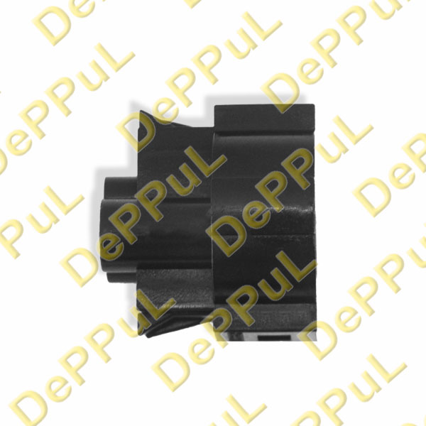 Корпус разъема электрического vag - DePPuL DEKK191