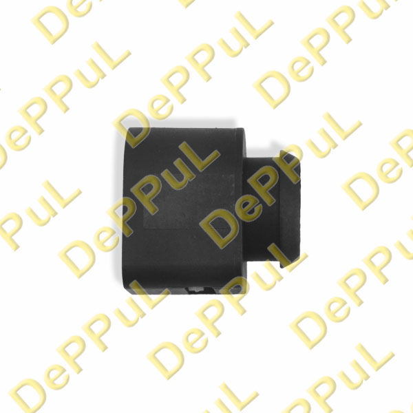Корпус разъема электрического vag - DePPuL DEKK193