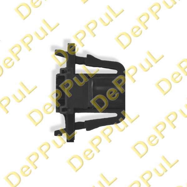 Корпус разъема электрического vag - DePPuL DEKK200