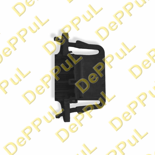 Корпус разъема электрического vag - DePPuL DEKK201