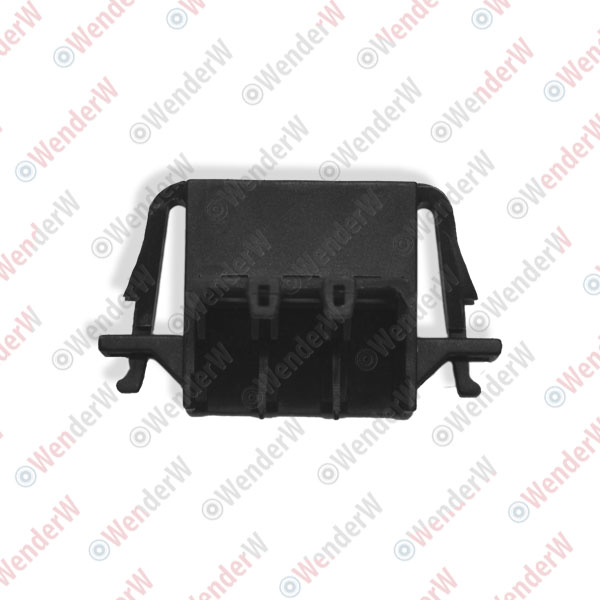 Корпус разъема электрического vag - WENDERW WERR0190