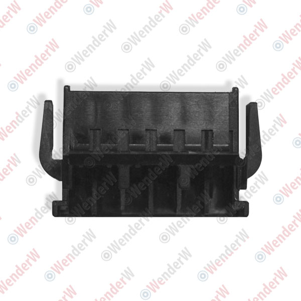 Корпус разъема электрического vag - WENDERW WERR0194