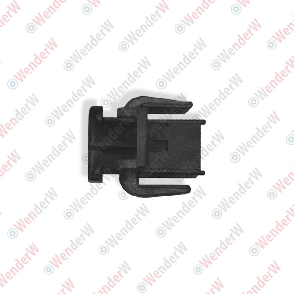 Корпус разъема электрического vag - WENDERW WERR0198