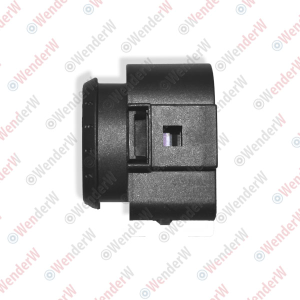 Корпус разъема электрического vag - WENDERW WERR0201