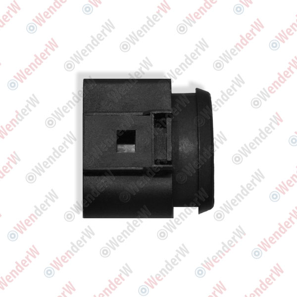 Корпус разъема электрического vag - WENDERW WERR0205