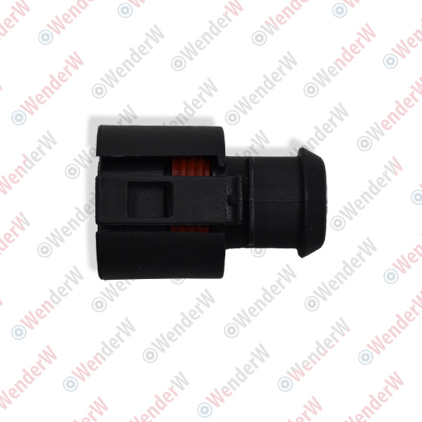 Корпус разъема электрического vag - WENDERW WERR0208