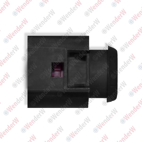 Корпус разъема электрического vag - WENDERW WERR0212