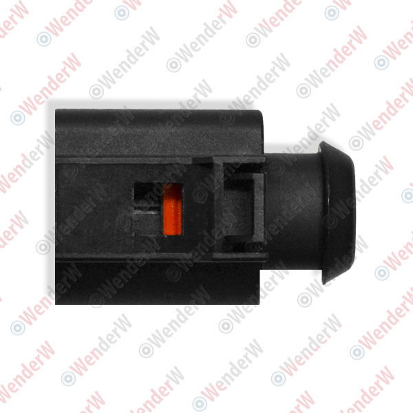 Корпус разъема электрического vag - WENDERW WERR0213