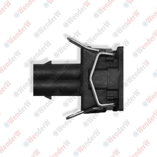 Корпус разъема электрического vag - WENDERW WERR0215