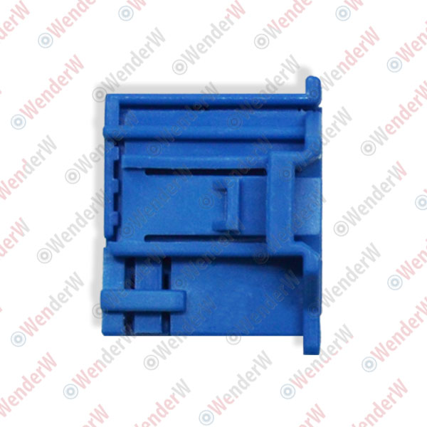 Корпус разъема электрического vag - WENDERW WERR0218
