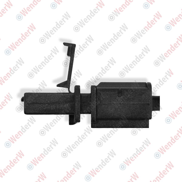 Корпус разъема электрического vag - WENDERW WERR0223