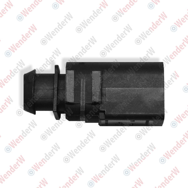 Корпус разъема электрического vag - WENDERW WERR0224
