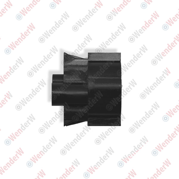 Корпус разъема электрического vag - WENDERW WERR0227