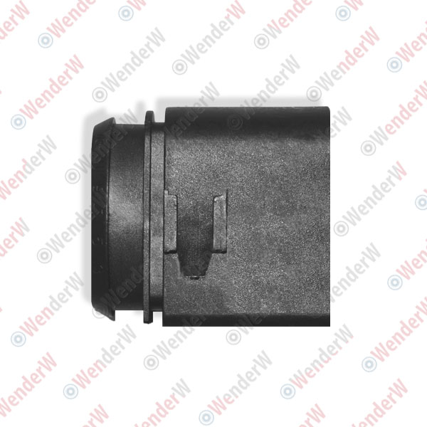 Корпус разъема электрического vag - WENDERW WERR0228