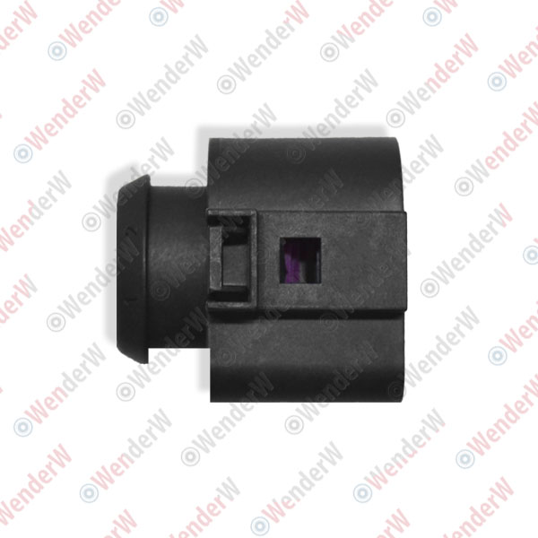 Корпус разъема электрического vag - WENDERW WERR0229