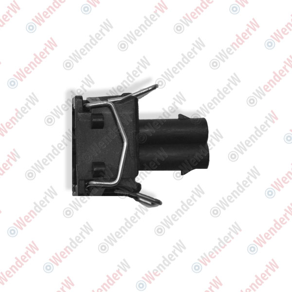 Корпус разъема электрического vag - WENDERW WERR0230