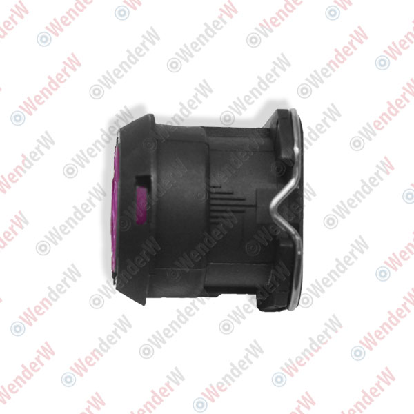 Корпус разъема электрического vag - WENDERW WERR0231