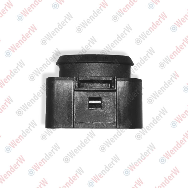 Корпус разъема электрического vag - WENDERW WERR0232
