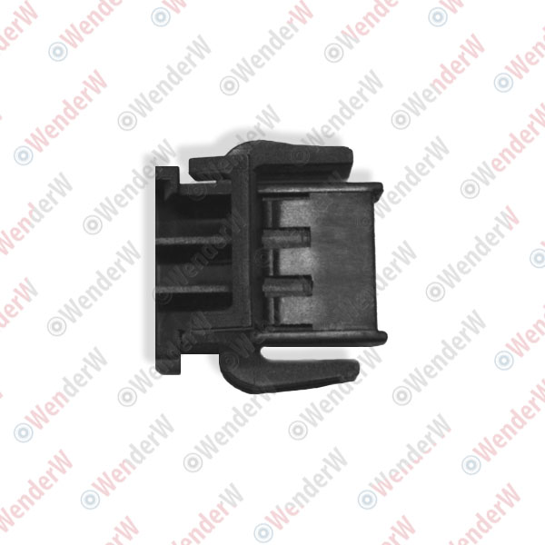 Корпус разъема электрического vag - WENDERW WERR0233