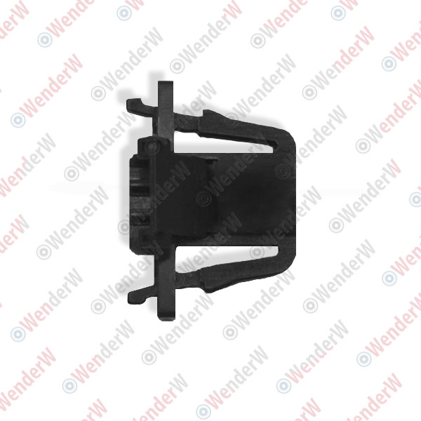Корпус разъема электрического vag - WENDERW WERR0236