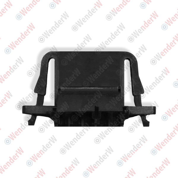 Корпус разъема электрического vag - WENDERW WERR0237