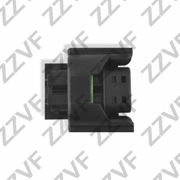 Корпус разъема электрического vag - ZZVF ZVKK145