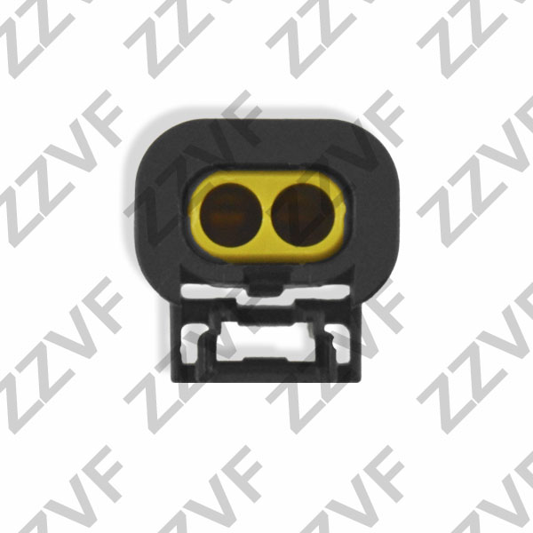 Корпус разъема электрического vag - ZZVF ZVKK146