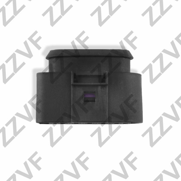 Корпус разъема электрического vag - ZZVF ZVKK153