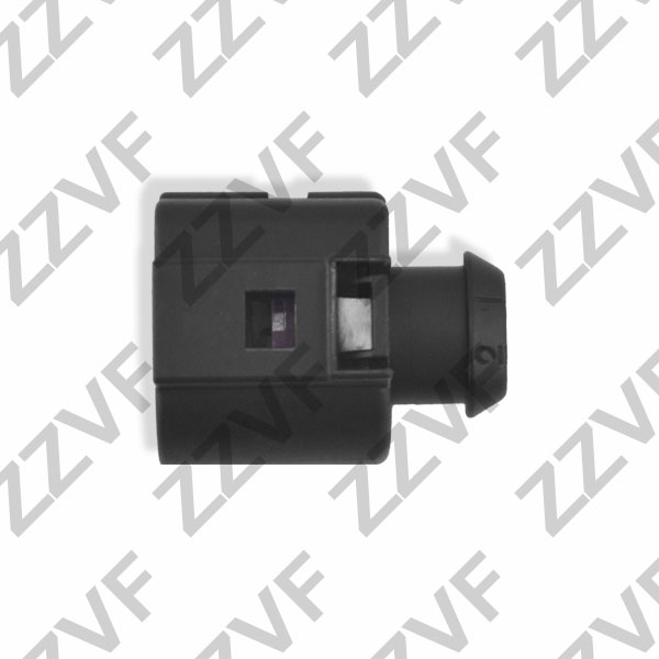 Корпус разъема электрического vag - ZZVF ZVKK157