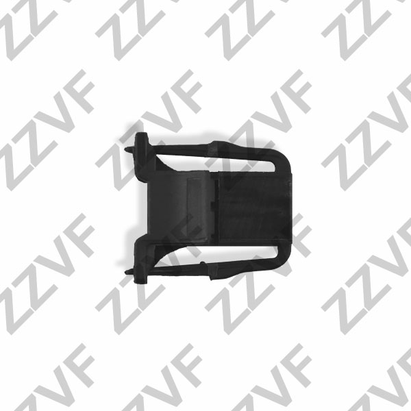Корпус разъема электрического vag - ZZVF ZVKK167