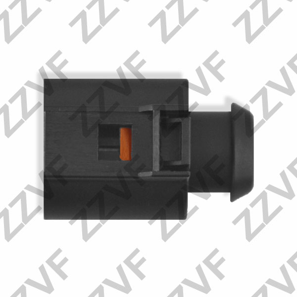 Корпус разъема электрического vag - ZZVF ZVKK174