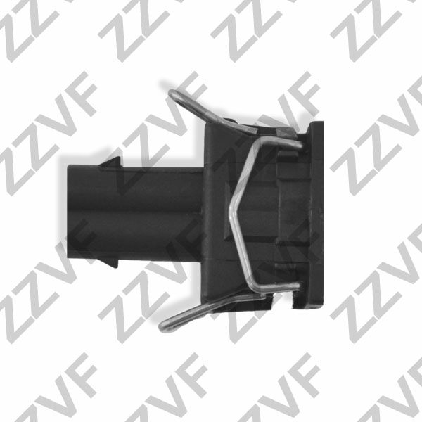 Корпус разъема электрического vag - ZZVF ZVKK176