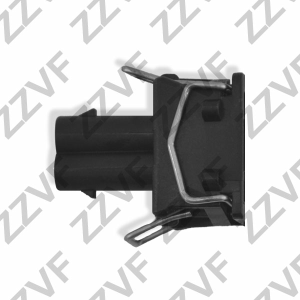 Корпус разъема электрического vag - ZZVF ZVKK190