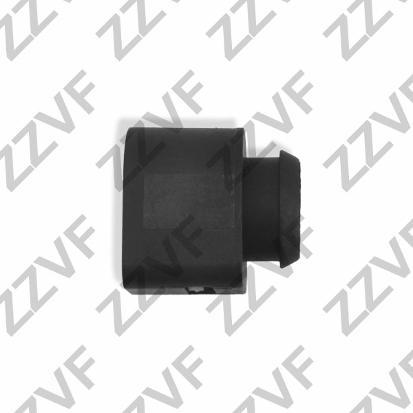 Корпус разъема электрического vag - ZZVF ZVKK193