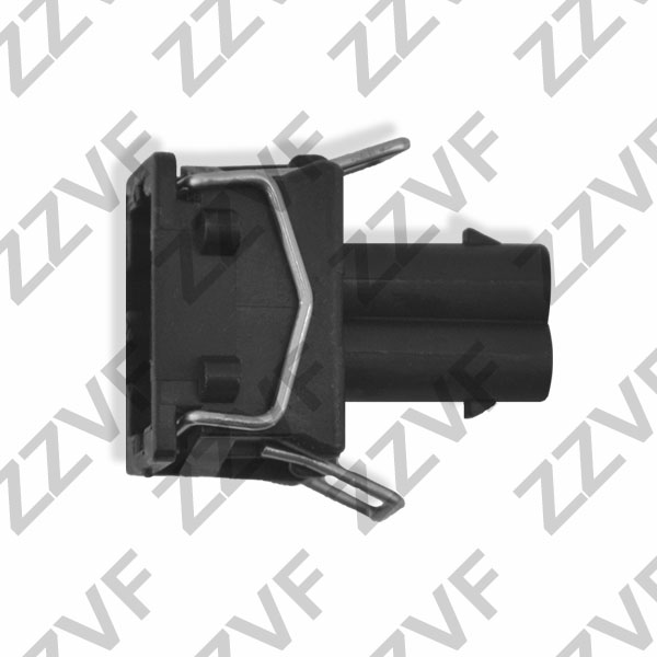 Корпус разъема электрического vag - ZZVF ZVKK194