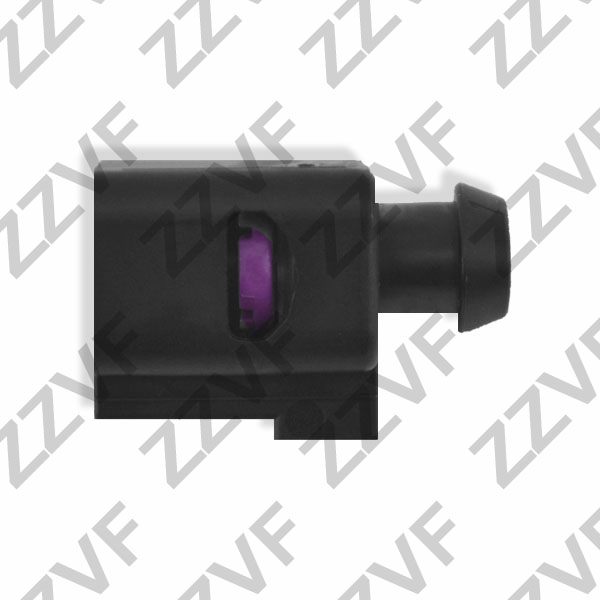 Корпус разъема электрического vag - ZZVF ZVKK501