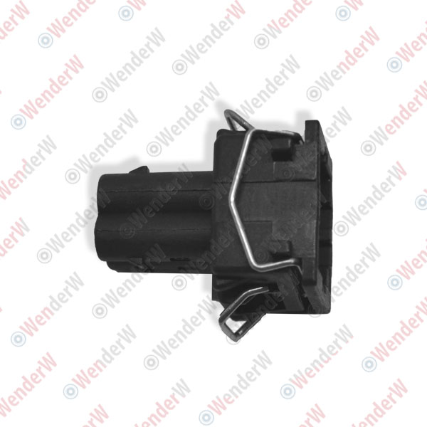 Корпус разъема электрического vag - WENDERW WERR0226