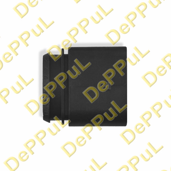 Корпус разъема электрического vag тест - DePPuL DEKK192
