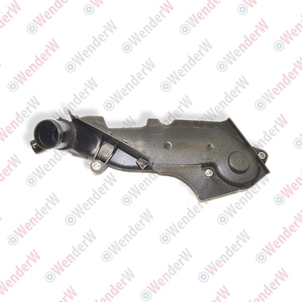 Корпус термостата audi a6 [c5] (97-04), vw passat b5 (00-05) - WENDERW WETR026